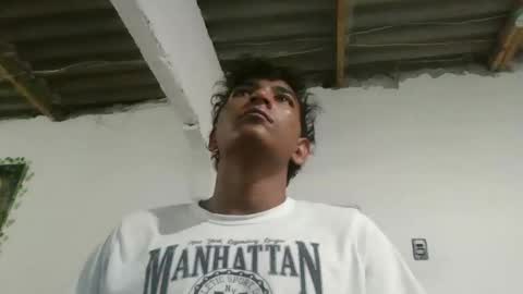 Snapshot of iammaximo chatting on 09.14.25 iammaximo online show from 09.14.25