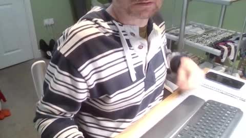 iammistborn online show from 02.19.26