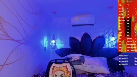 Nayuta online show from 01.28.25