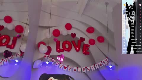 Nayuta online show from 02.09.25