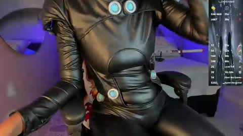 Nayuta online show from 03.10.25