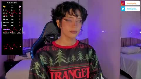 Nayuta online show from 04.16.26