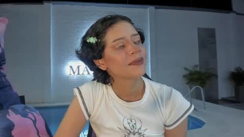 Snapshot of iamnayuta chatting on 06.07.26 Nayuta online show from 06.07.26
