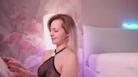 Snapshot of iamninamint chatting on 02.20.26 Nina online show from 02.20.26