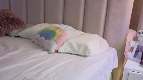 Nyxy online show from 12.03.25