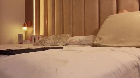 Nyxy online show from 03.19.26