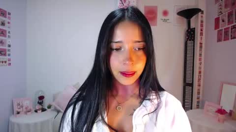 Camila online show from 04.26.26