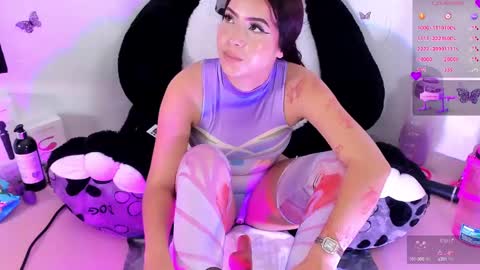 Steph - Online Again   - 1 DECEMBER online show from 01.03.25