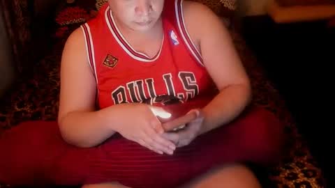 Snapshot of iamsuprememistress chatting on 12.24.24 MADAM MISTRESS ASIANA online show from 12.24.24