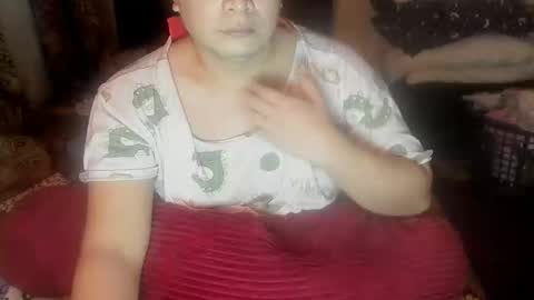 Snapshot of iamsuprememistress chatting on 03.03.25 MADAM MISTRESS ASIANA online show from 03.03.25