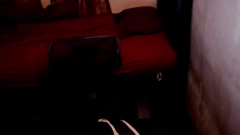 Snapshot of iamsuprememistress chatting on 09.10.25 MADAM MISTRESS ASIANA online show from 09.10.25