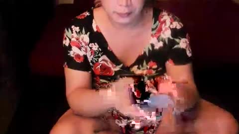 Snapshot of iamsuprememistress chatting on 10.22.25 MADAM MISTRESS ASIANA online show from 10.22.25