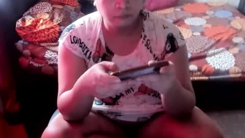 MADAM  MISTRESS ASIANA online show from 11.25.25