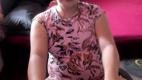 MADAM  MISTRESS ASIANA online show from 02.14.26