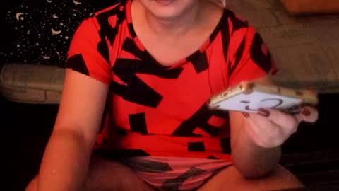 MADAM  MISTRESS ASIANA online show from 03.16.26