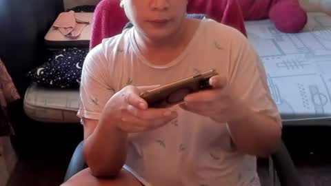Snapshot of iamsuprememistress chatting on 06.18.26 MADAM MISTRESS ASIANA online show from 06.18.26