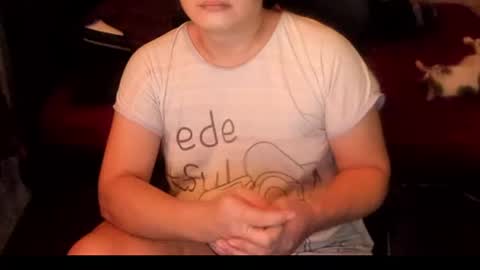 Snapshot of iamsuprememistress chatting on 07.15.26 MADAM MISTRESS ASIANA online show from 07.15.26