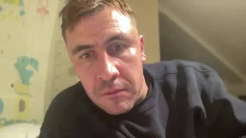 iamtheparty200 online show from 10.25.25