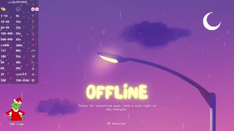 Snapshot of iamveroo chatting on 12.23.24 Veronica NDEPENT MODEL online show from 12.23.24