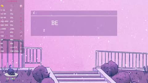 Snapshot of iamveroo chatting on 02.13.25 Veronica NDEPENT MODEL online show from 02.13.25