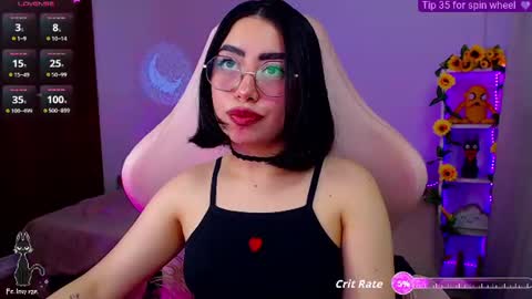Veronica  NDEPENT MODEL online show from 07.02.26