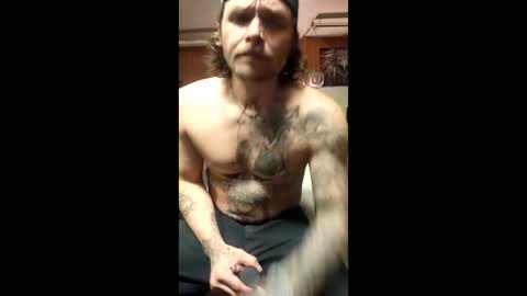 iamwolve online show from 04.06.26