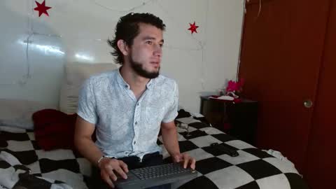 iamyourspicyone online show from 02.20.26