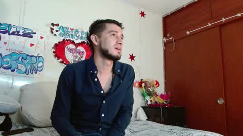 iamyourspicyone online show from 03.04.26