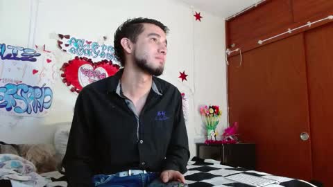 iamyourspicyone online show from 03.19.26