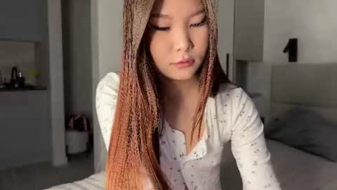 Snapshot of iamyuki_ chatting on 06.15.26 iamyuki_ online show from 06.15.26