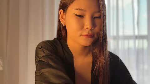 Snapshot of iamyuki_ chatting on 07.18.26 iamyuki_ online show from 07.18.26