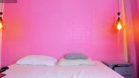 Ian Aleandra online show from 01.14.26