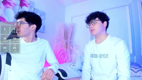 Ian and Austin  online show from 01.10.26