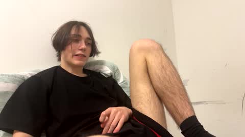 ian_bucks online show from 02.11.26