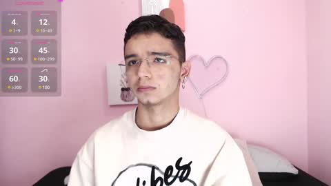 Snapshot of ian_castillo_ chatting on 12.26.24 IAN CASTILLO online show from 12.26.24