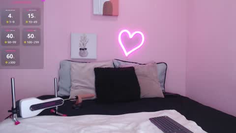 Snapshot of ian_castillo_ chatting on 01.04.25 IAN CASTILLO online show from 01.04.25