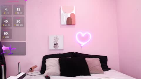 Snapshot of ian_castillo_ chatting on 01.09.25 IAN CASTILLO online show from 01.09.25