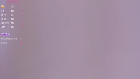 Snapshot of ian_castillo_ chatting on 03.03.25 IAN CASTILLO online show from 03.03.25