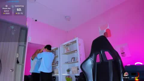 IAN CASTILLO online show from 10.30.25