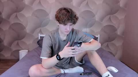 Ian Flor online show from 02.07.26