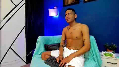 IAN LEIN online show from 11.24.25