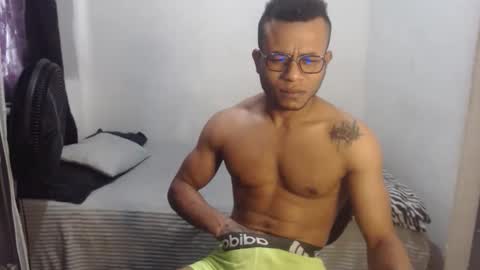 ian_tuner online show from 01.08.26