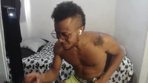 ian_tuner online show from 03.14.26