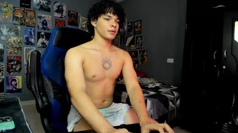 Andres online show from 01.31.25