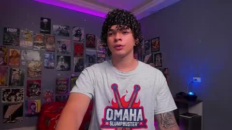 Andres online show from 11.27.25