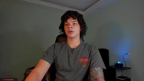 Andres online show from 02.27.26