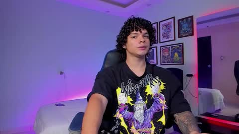 Andres online show from 03.11.26