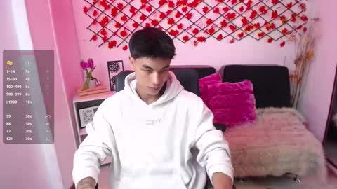 Ian  online show from 03.16.26