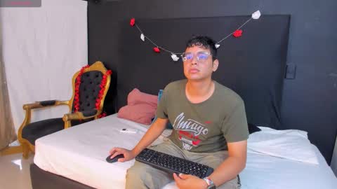 ian_yin online show from 03.17.26