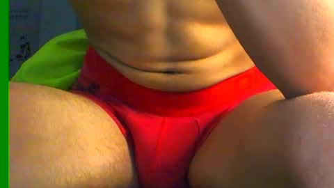Snapshot of ian_zaenzz chatting on 12.10.24 Samuel igsamuelnoguera 1333 online show from 12.10.24